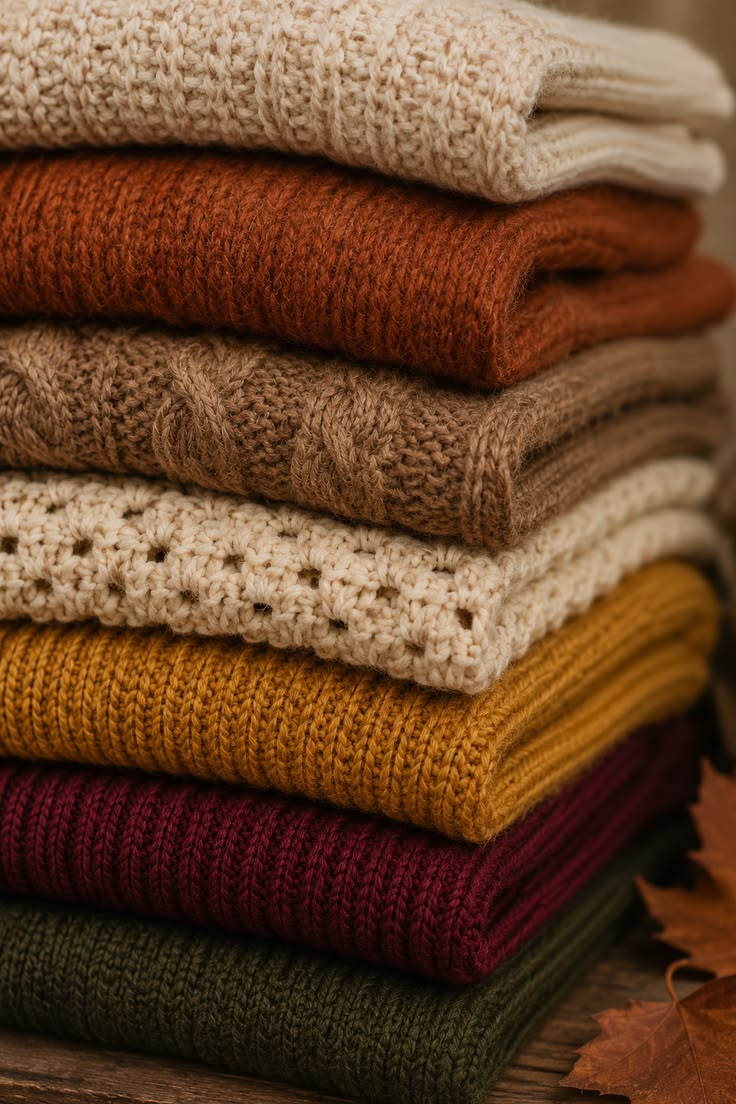 Cachemire, mérinos ou mohair : le vrai bon choix pour l’hiver