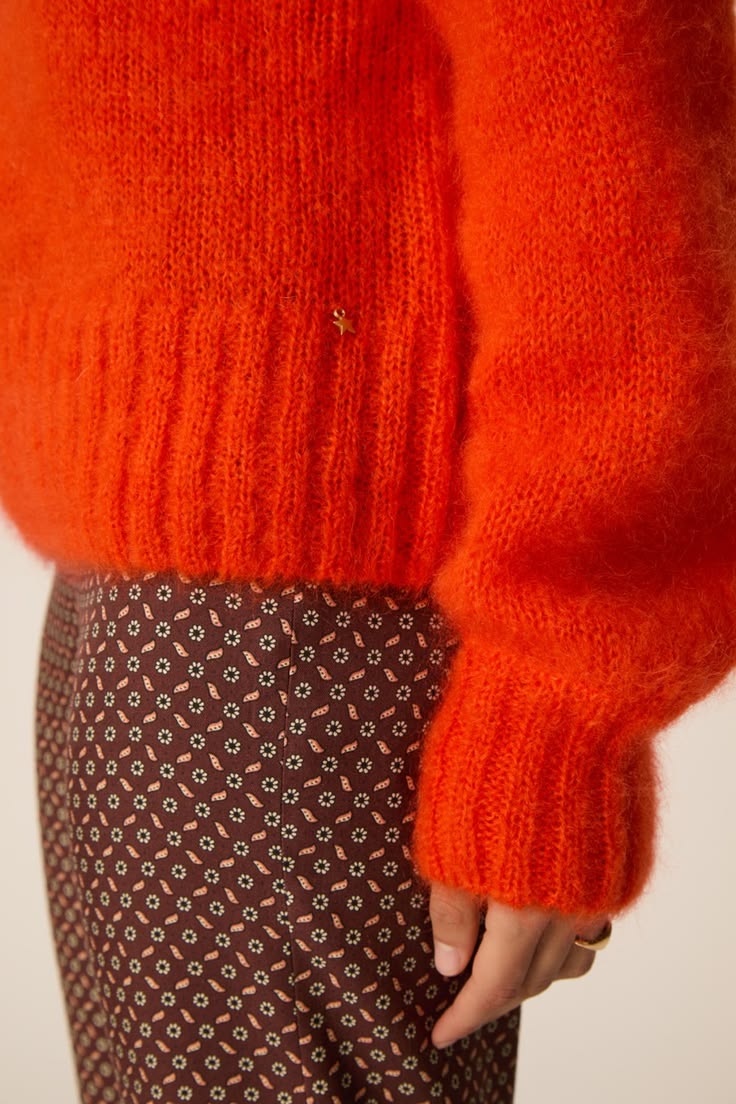 Comment laver un pull en cachemire sans l'abîmer ?