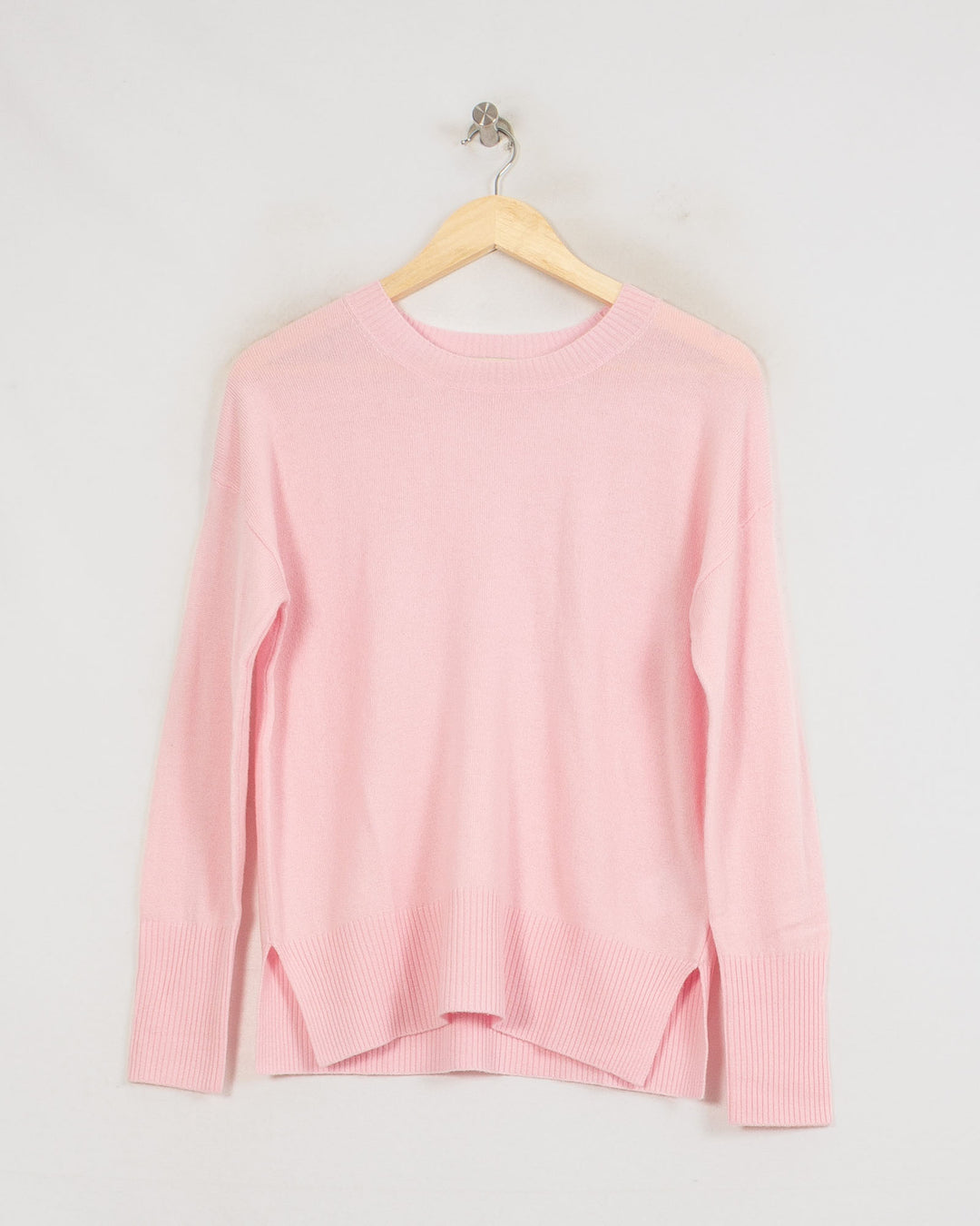 AUTRES COL ROND ROSE - Taille S (36)