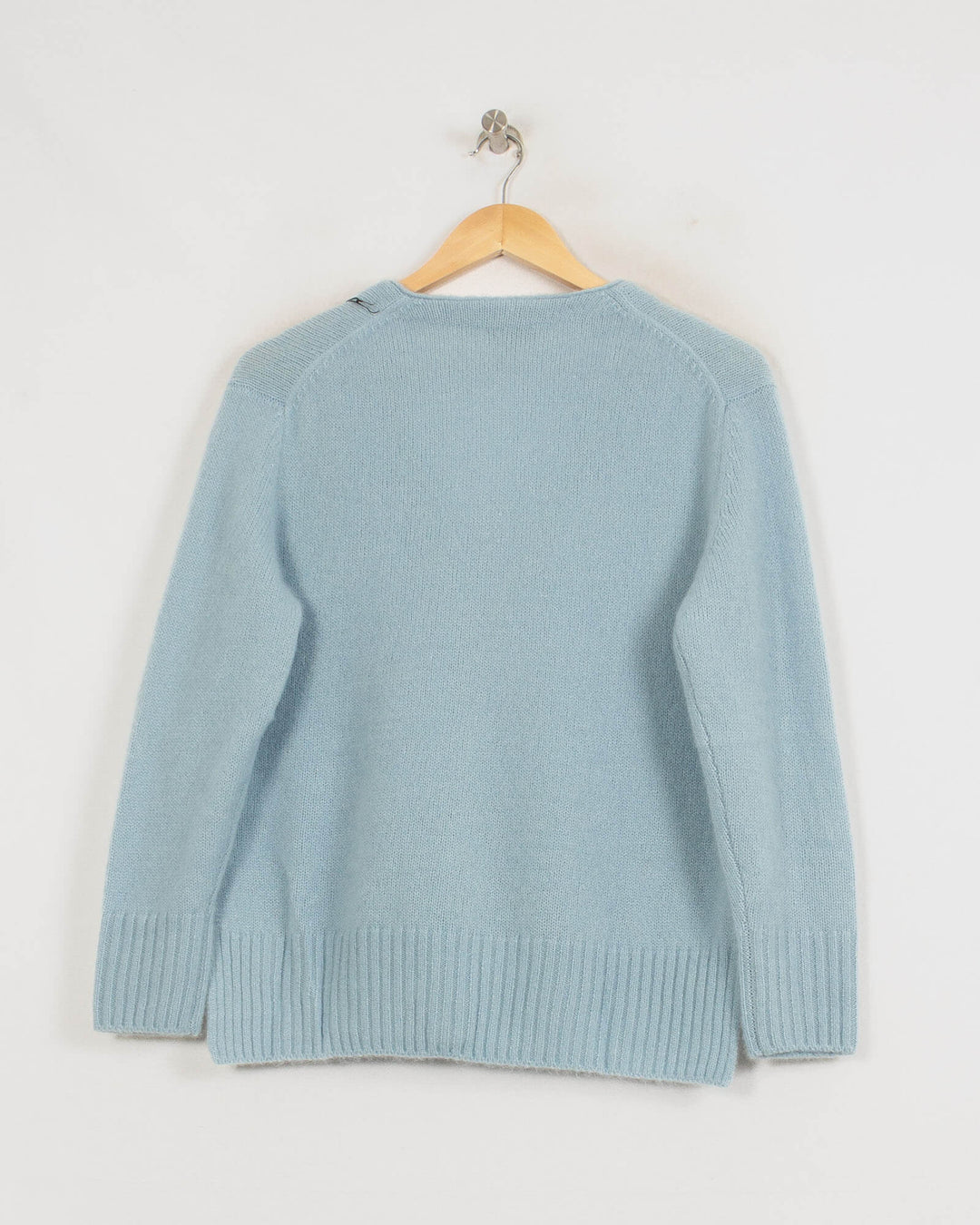 AUTRES CARDIGAN BLEU - Taille S (36)