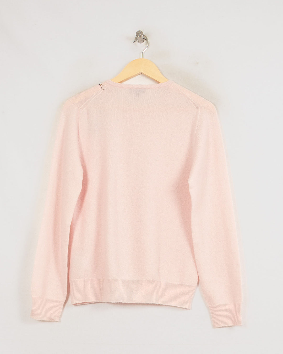 AUTRES COL ROND ROSE - Taille M (38)