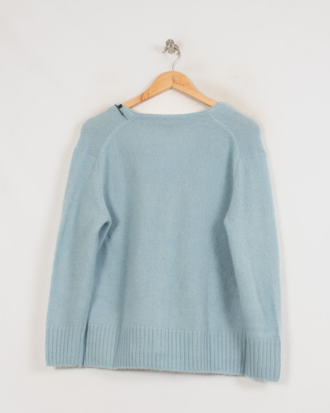 AUTRES CARDIGAN BLEU - Taille M (38)