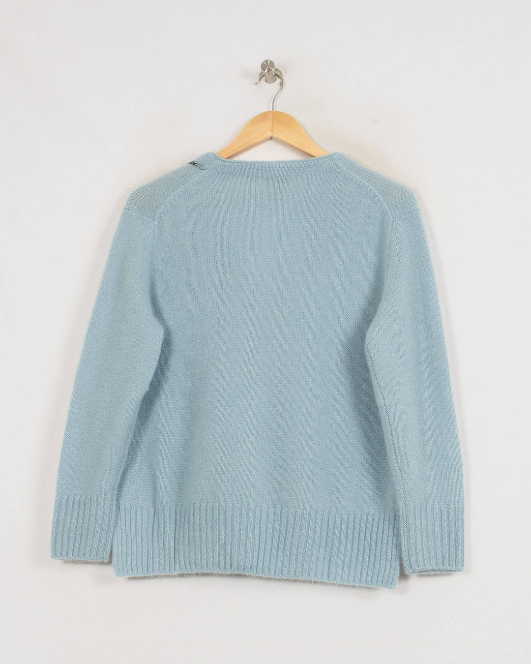 AUTRES CARDIGAN BLEU - Taille S (36)