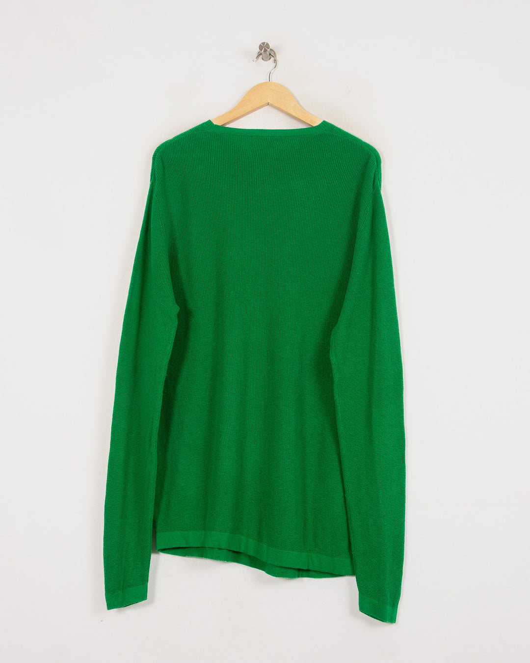 FROM FUTURE COL ROND VERT - Taille XL (42)