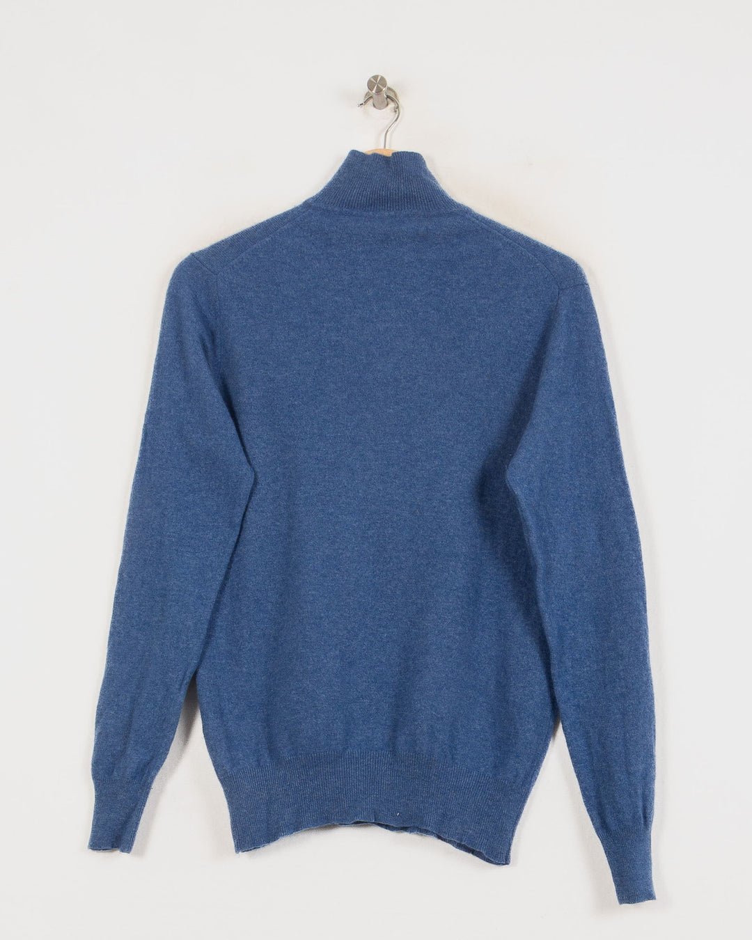 AUTRES COL ROND BLEU - Taille L (40)
