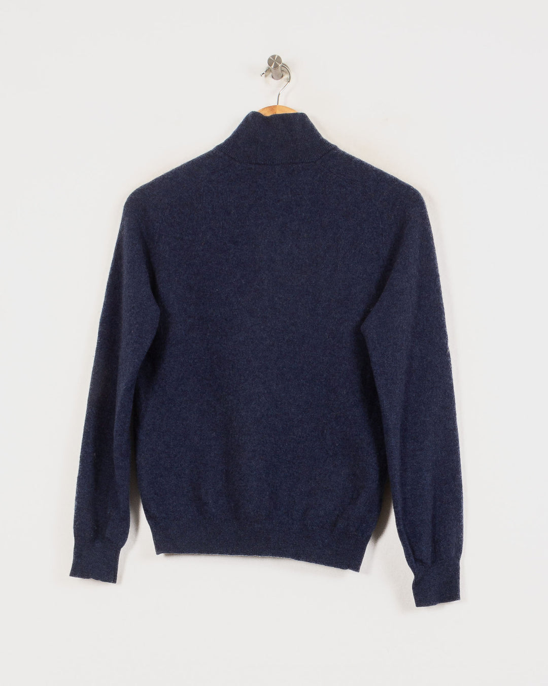 AUTRES COL ROND BLEU - Taille M (38)