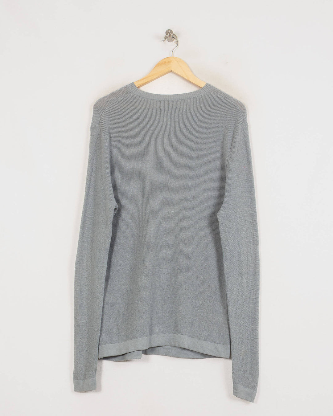 FROM FUTURE COL ROND BLEU - Taille M (38)
