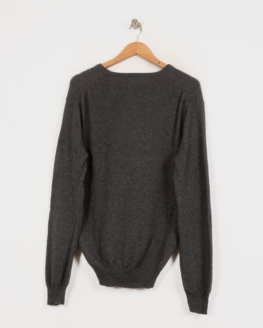 AUTRES COL V GRIS - Taille L (40)