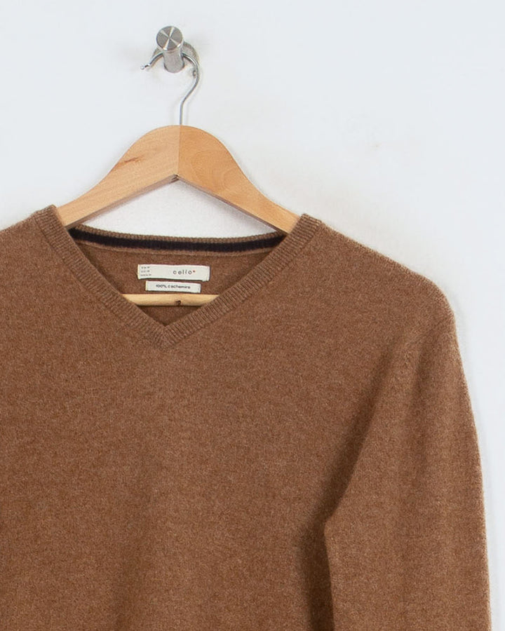 AUTRES COL V MARON - Taille M (38)