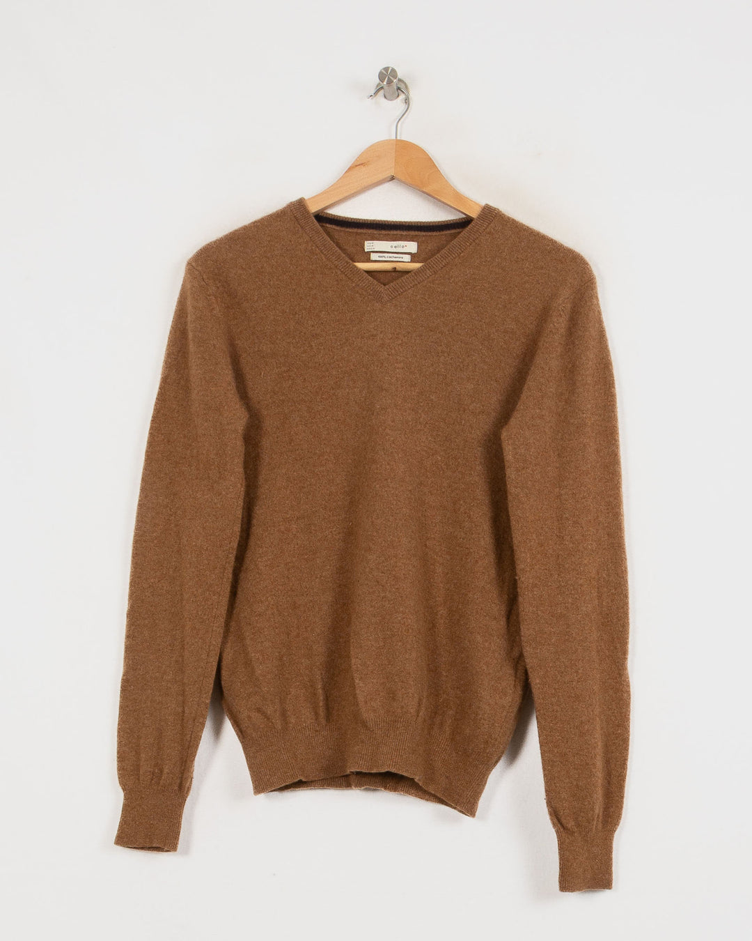 AUTRES COL V MARON - Taille M (38)