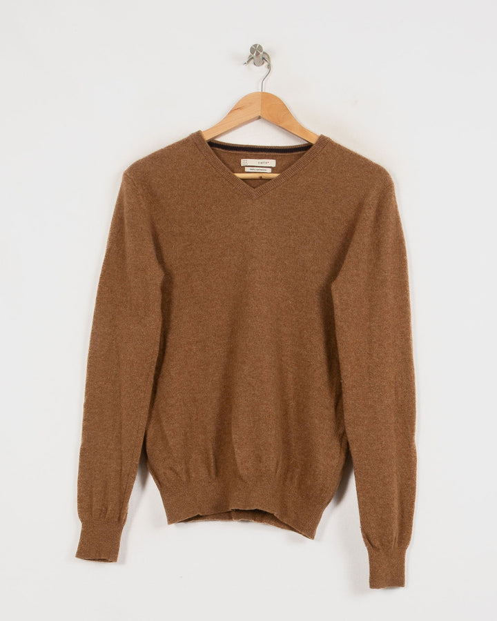 AUTRES COL V MARON - Taille M (38)
