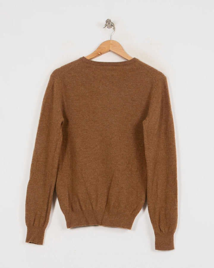 AUTRES COL V MARON - Taille M (38)