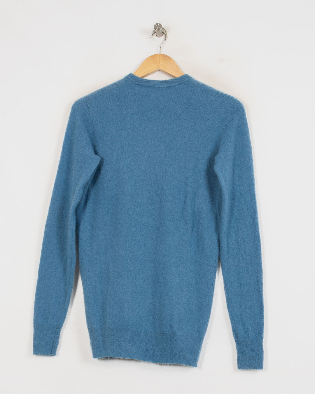 FROM FUTURE COL V BLEU - Taille XS (34)