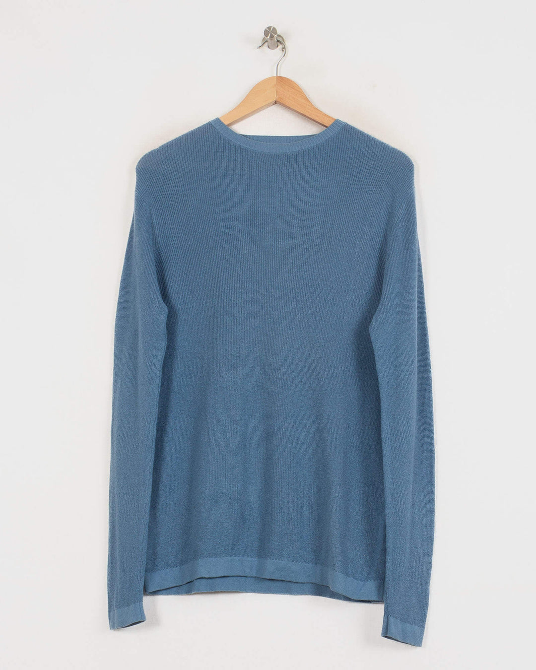 FROM FUTURE COL ROND BLEU - Taille S (36)