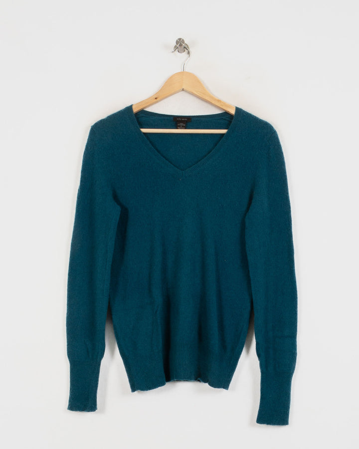 ONLY MINE COL V BLEU - Taille L (40)