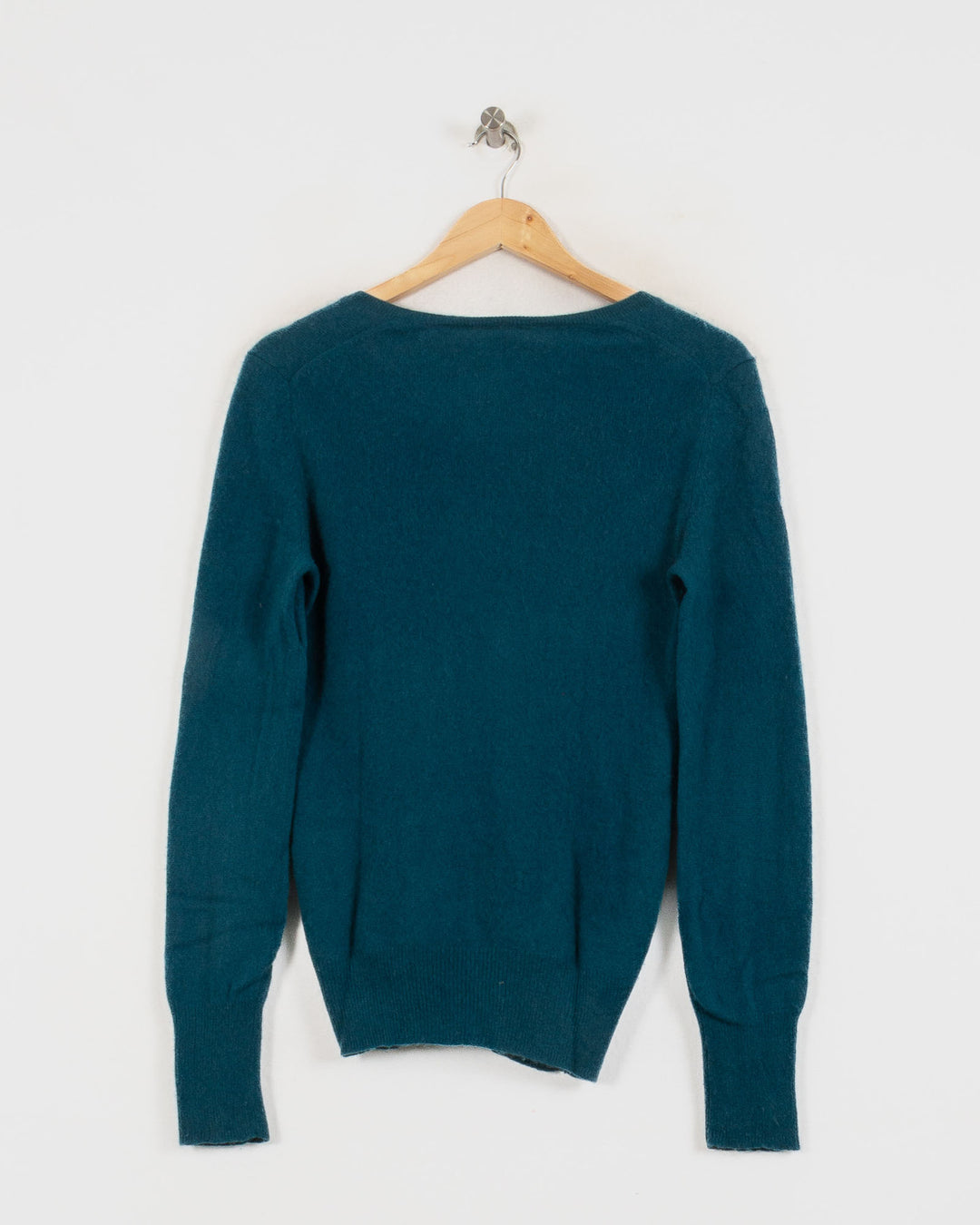 ONLY MINE COL V BLEU - Taille L (40)