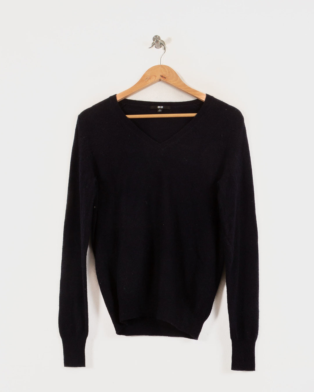 AUTRES COL V NOIR - Taille M (38)