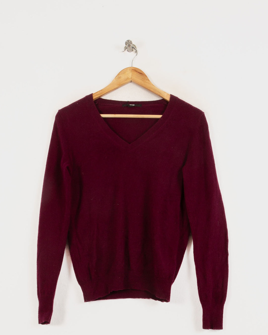 AUTRES COL V VIOLET - Taille S (36)