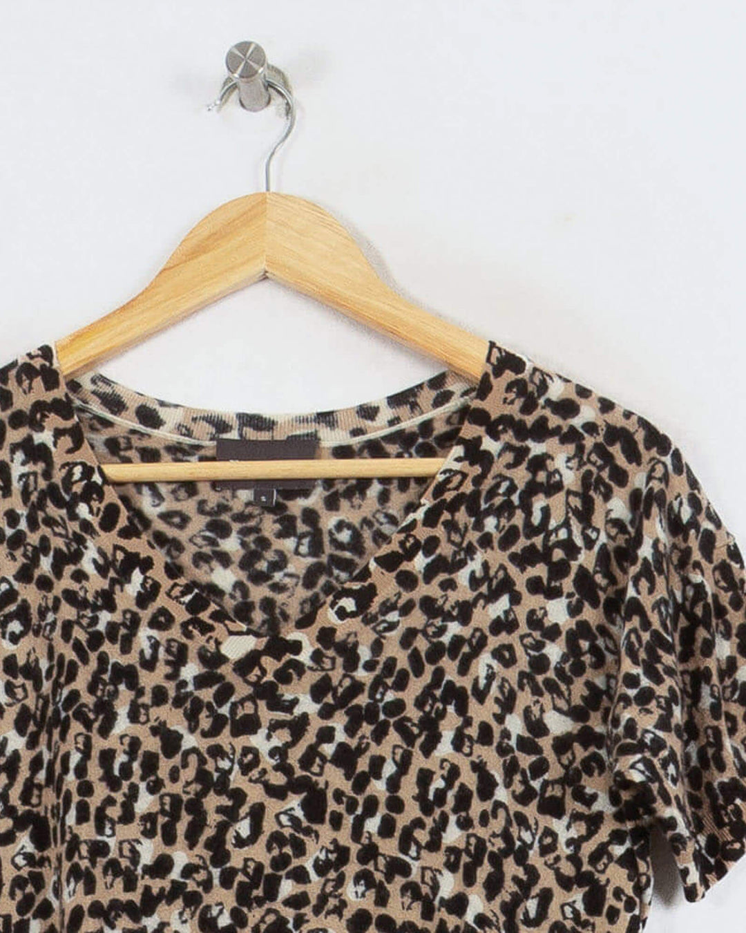 ERIC BOMPARD COL V MARON - Taille S (36)