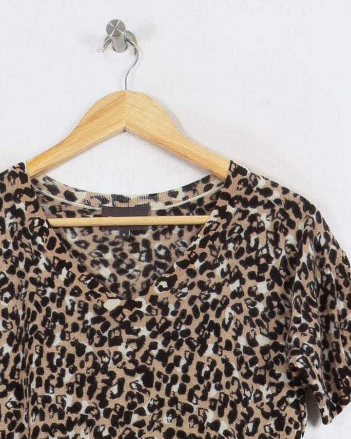 ERIC BOMPARD COL V MARON - Taille S (36)