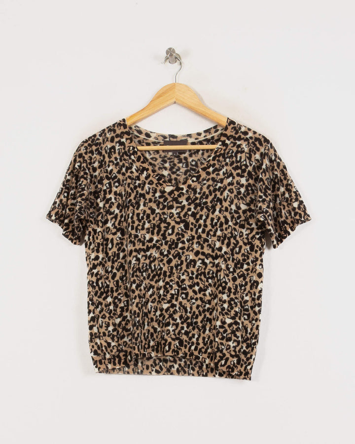 ERIC BOMPARD COL V MARON - Taille S (36)