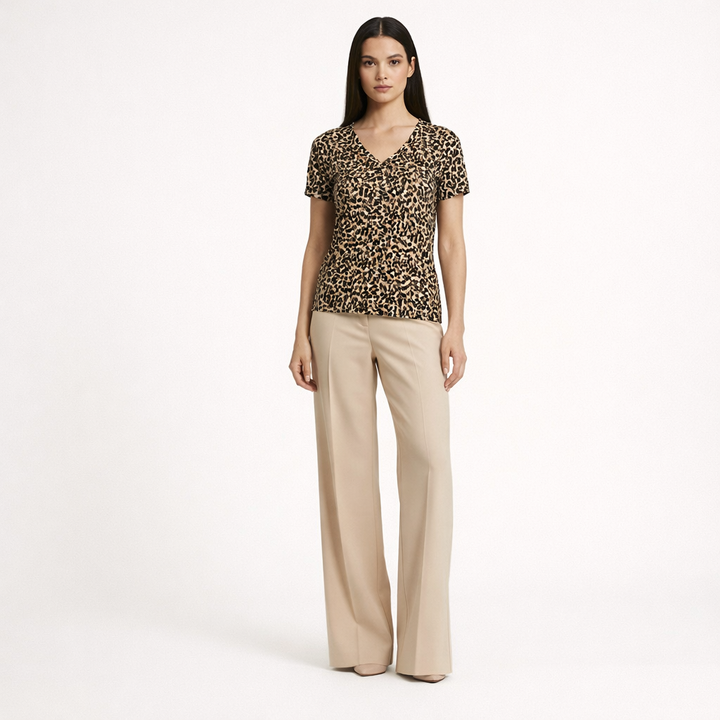 ERIC BOMPARD COL V MARON - Taille S (36)