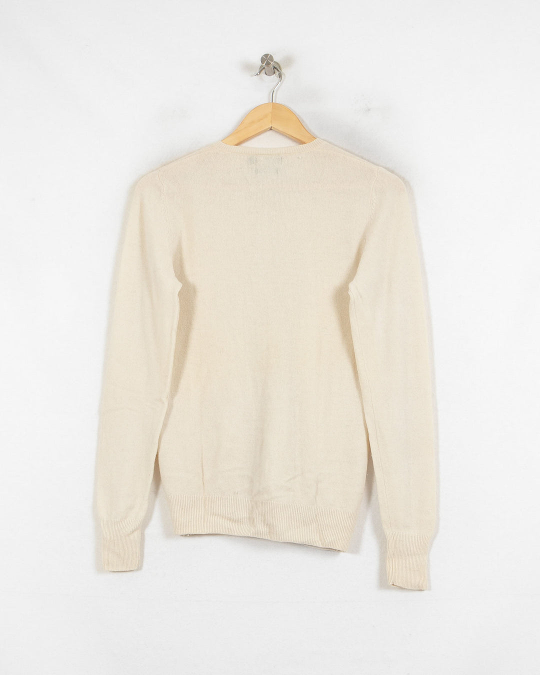GALERIES LAFAYETTES CARDIGAN BEIGE - Taille S (36)