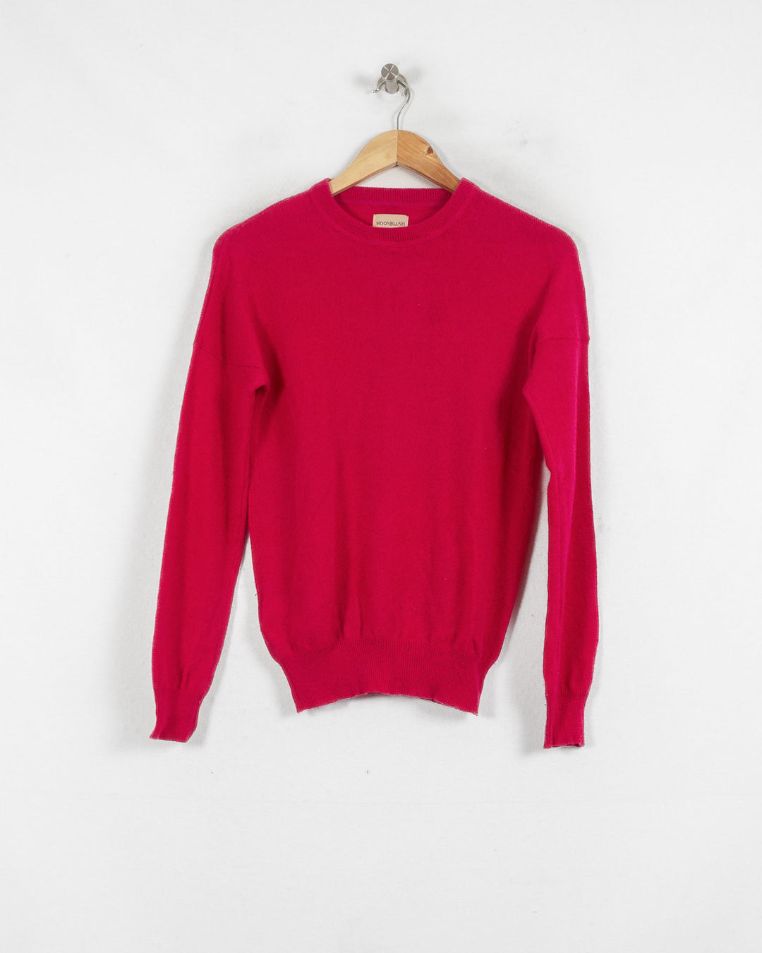 AUTRES COL ROND ROSE - Taille M (38)