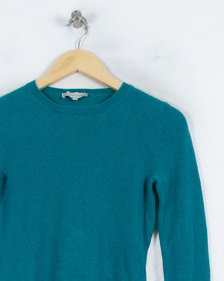 AUTRES COL ROND VERT - Taille S (36)