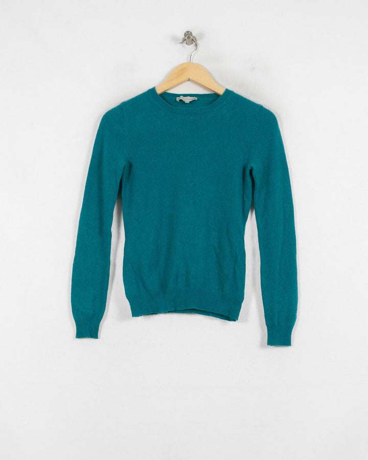 AUTRES COL ROND VERT - Taille S (36)