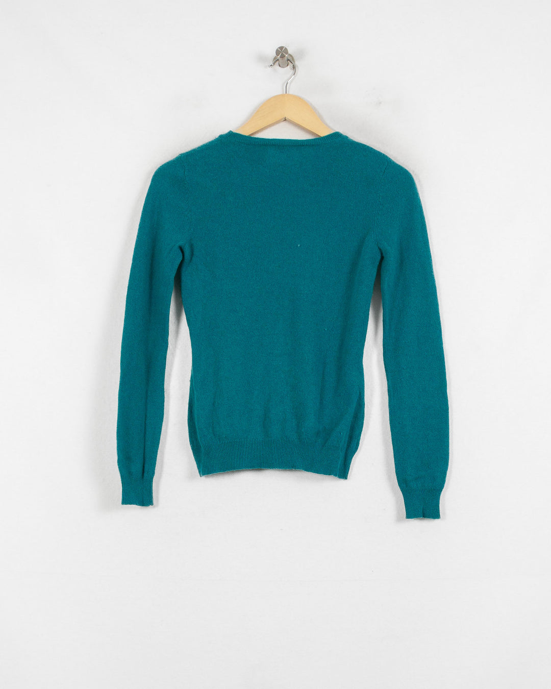 AUTRES COL ROND VERT - Taille S (36)