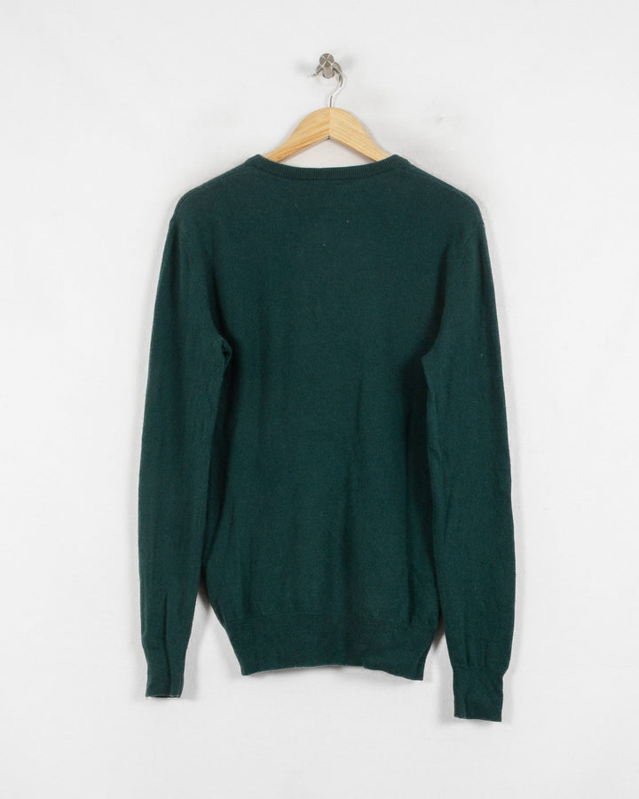 FROM FUTURE COL ROND VERT - Taille M (38)