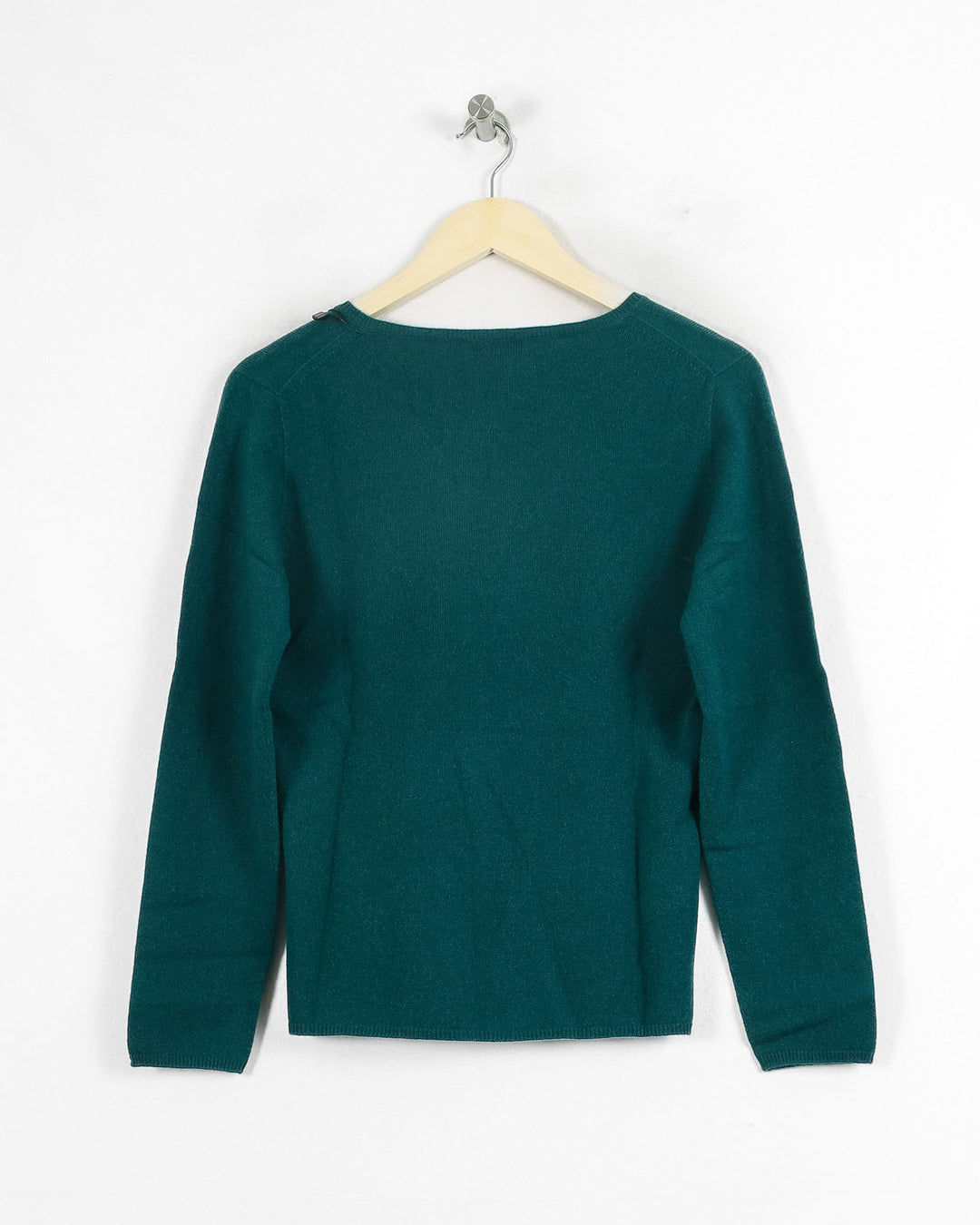 AUTRES COL V VERT - Taille L (40)