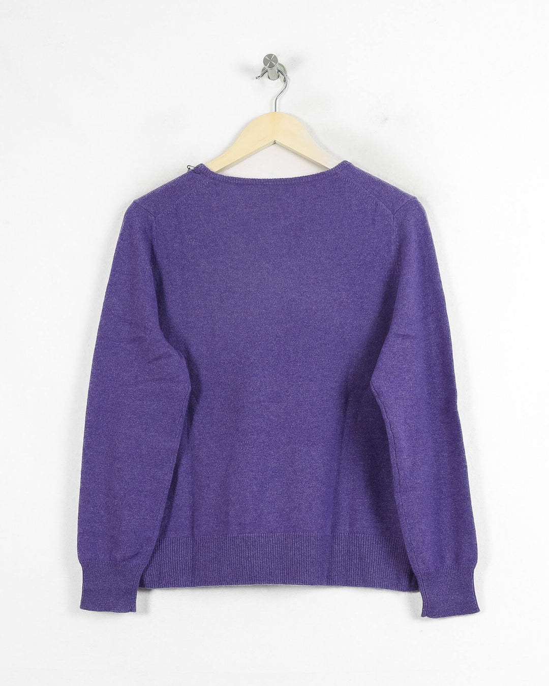 AUTRES COL V VIOLET - Taille M (38)