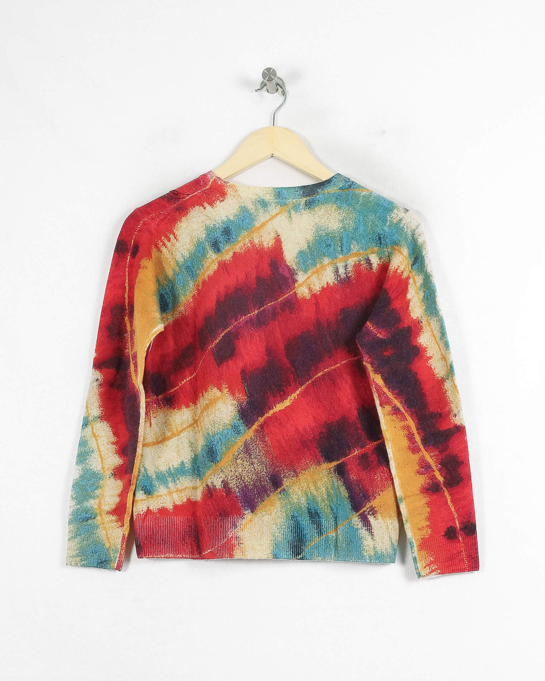 AUTRES COL V ROUGE - Taille XS (34)