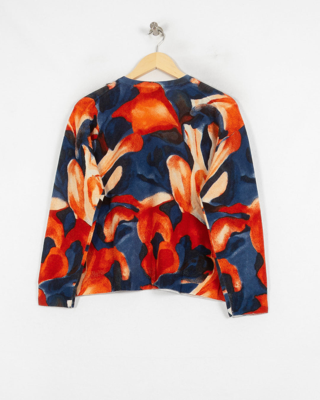 AUTRES COL V ROUGE - Taille M (38)