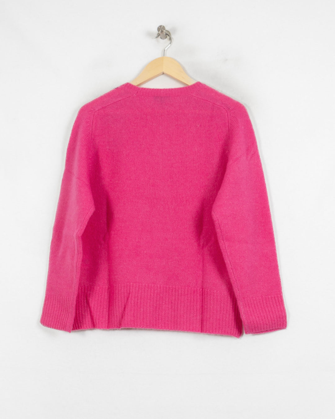 AUTRES COL ROND ROSE - Taille M (38)
