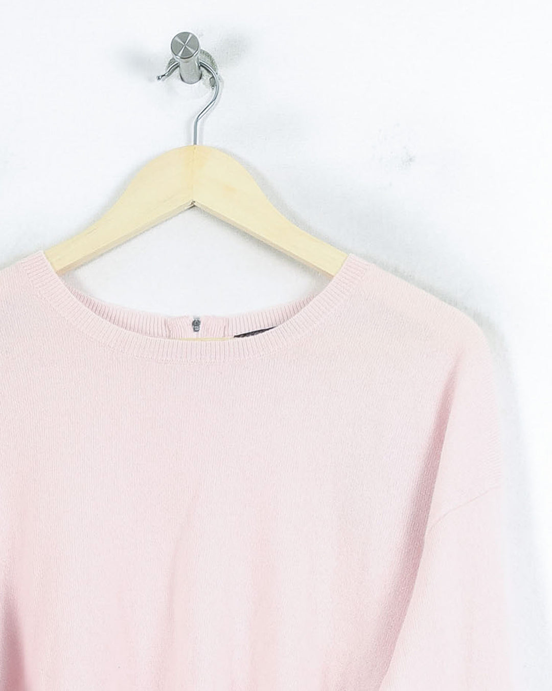 AUTRES COL ROND ROSE - Taille XL (42)