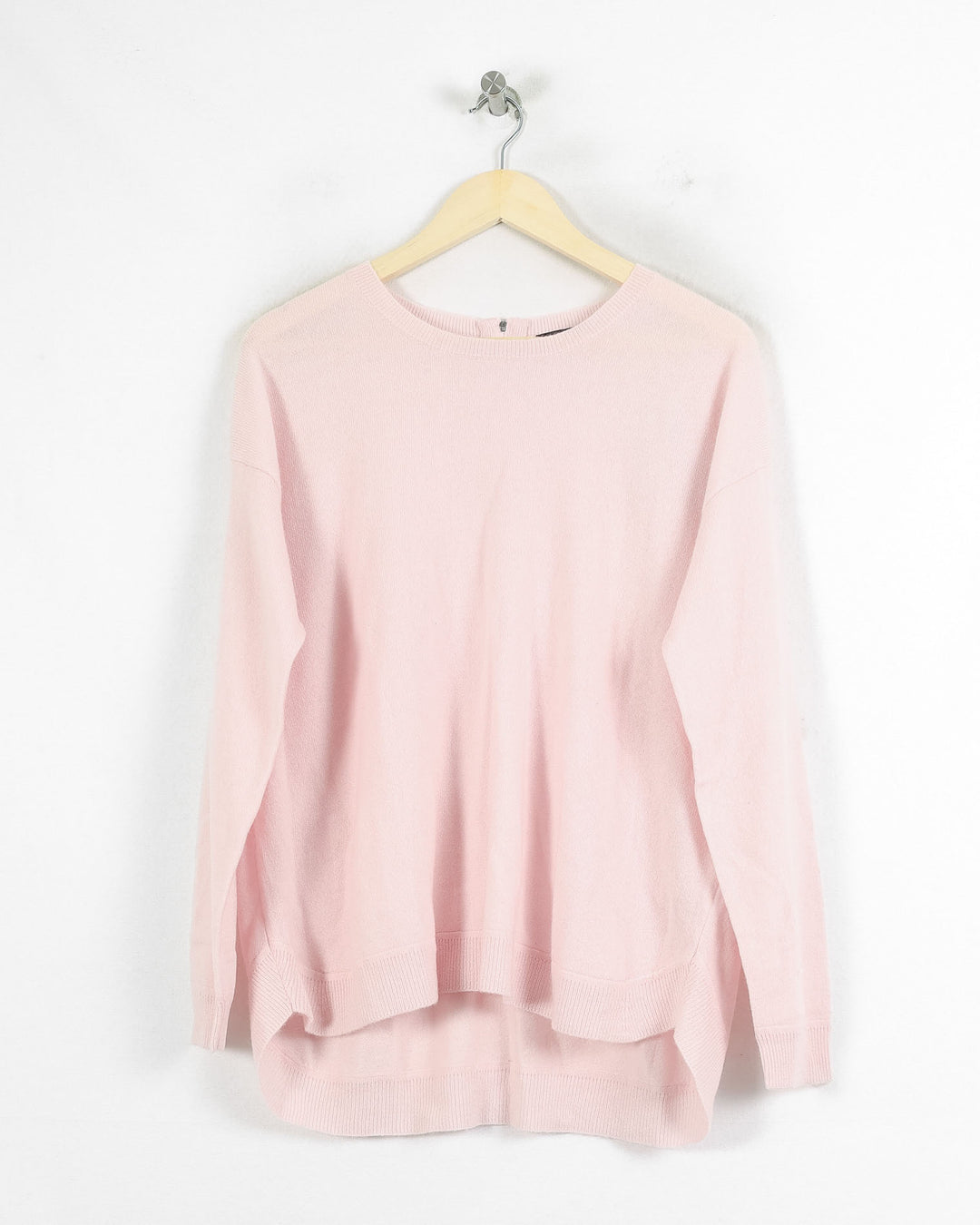 AUTRES COL ROND ROSE - Taille XL (42)