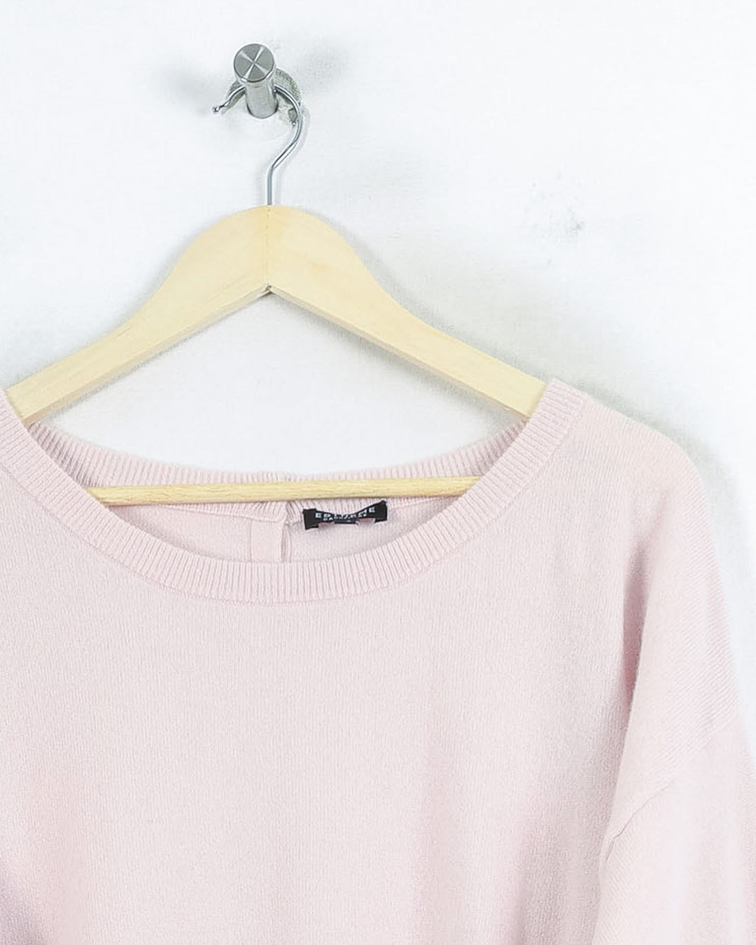 AUTRES COL ROND ROSE - Taille XL (42)