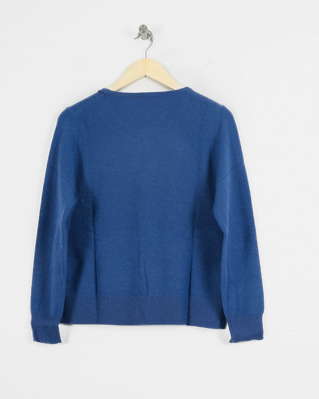 AUTRES COL ROND BLEU - Taille S (36)