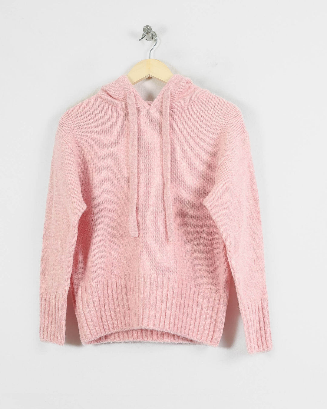 AUTRES COL ROND ROSE - Taille XS (34)