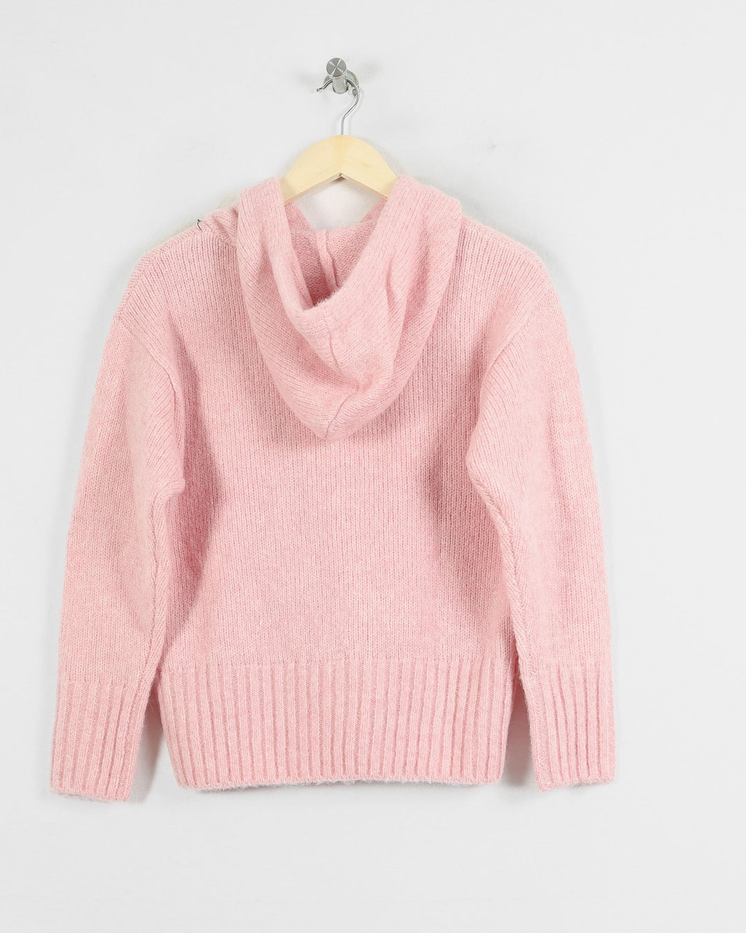 AUTRES COL ROND ROSE - Taille XS (34)