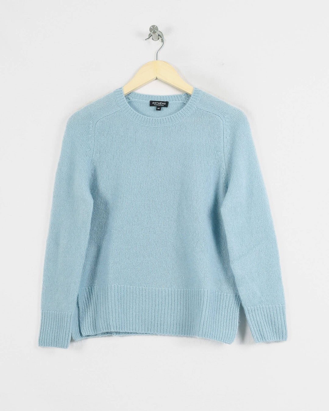 AUTRES COL ROND BLEU - Taille XS (34)