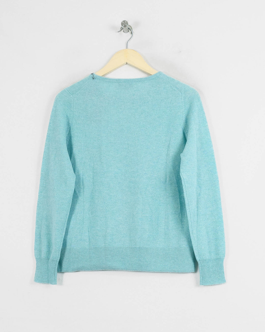 AUTRES COL ROND BLEU - Taille XS (34)