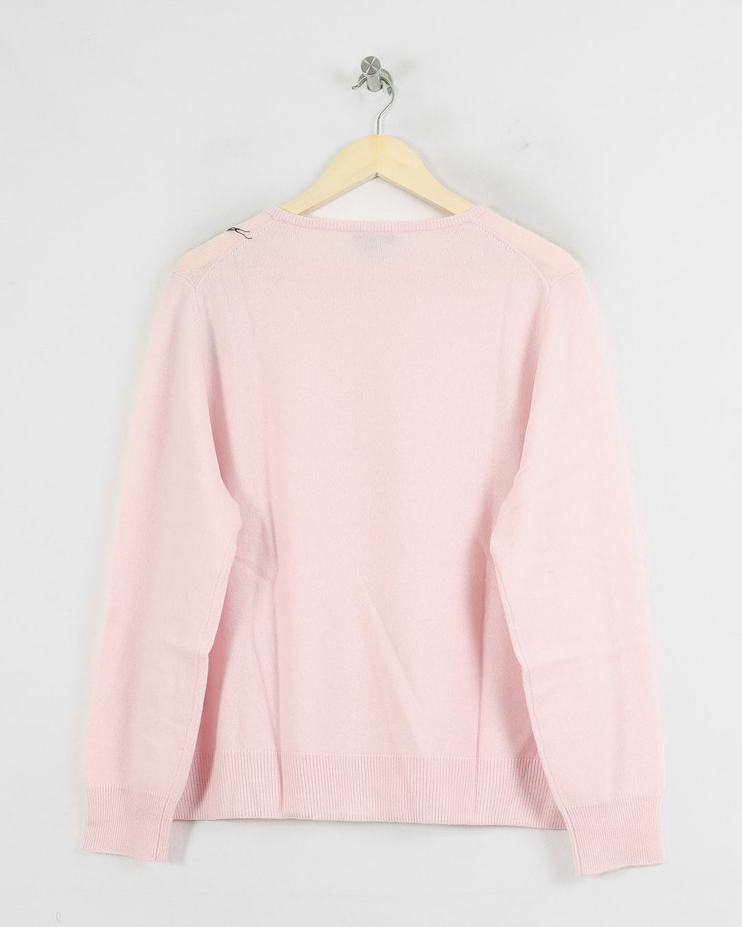 AUTRES COL ROND ROSE - Taille XL (42)