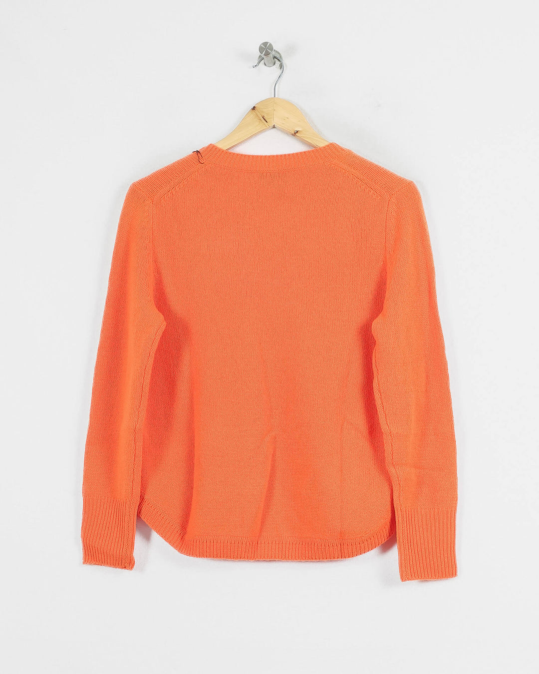 AUTRES COL V ORANGE - Taille XS (34)