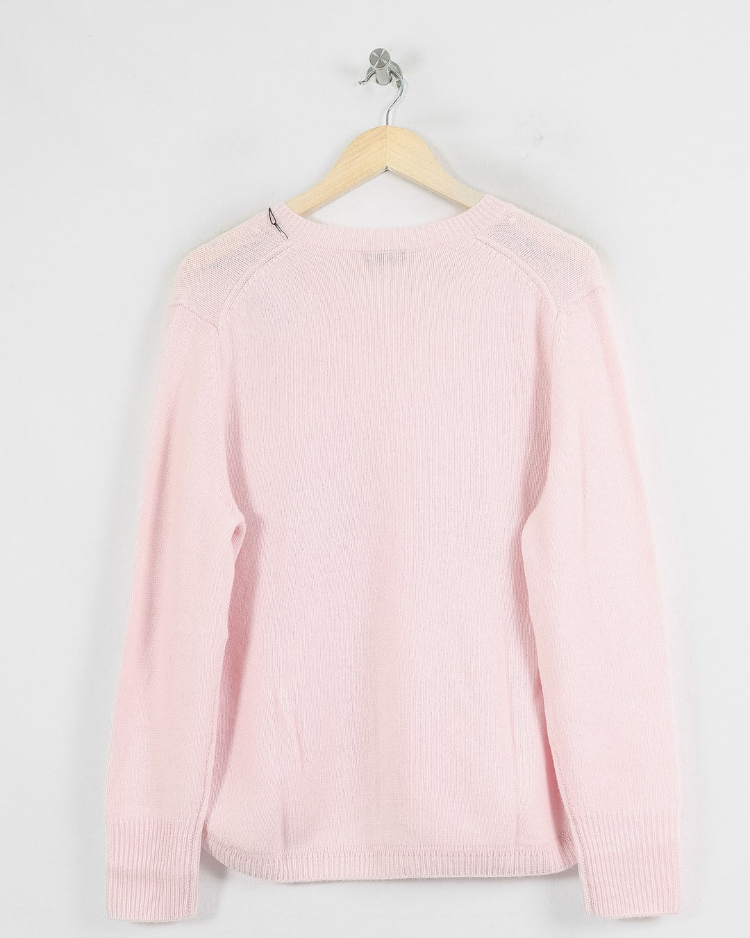 AUTRES COL V ROSE - Taille XL (42)