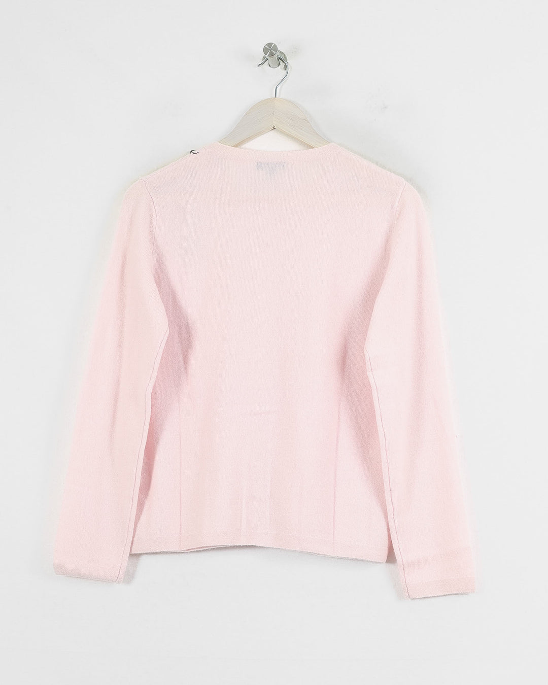 AUTRES COL ROND ROSE - Taille M (38)
