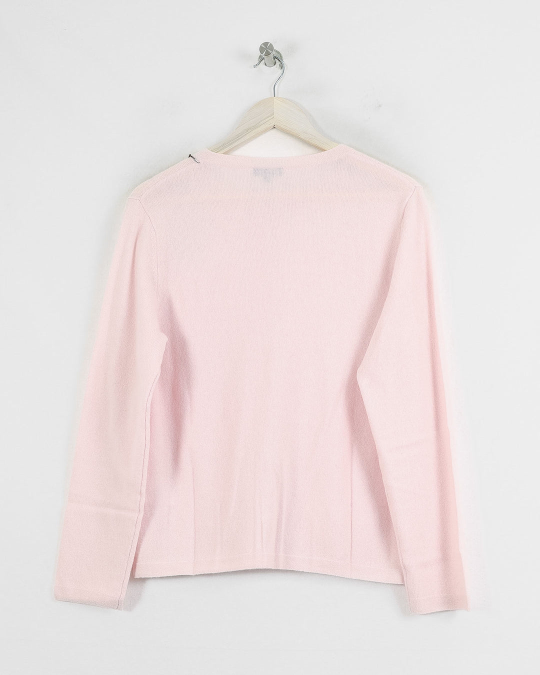 AUTRES COL ROND ROSE - Taille XL (42)